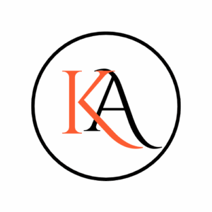 logo Khadija site
