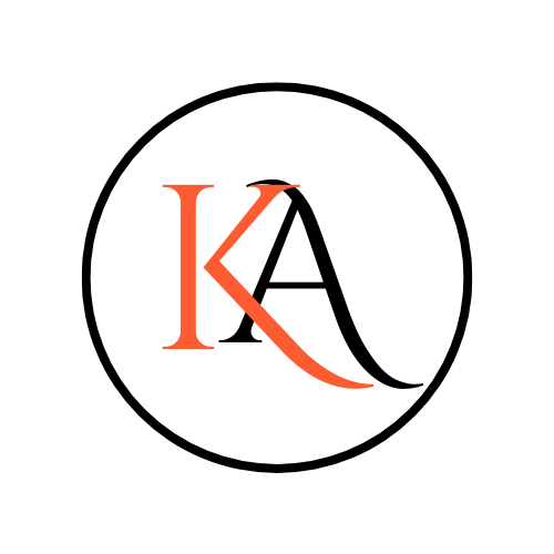 logo Khadija site