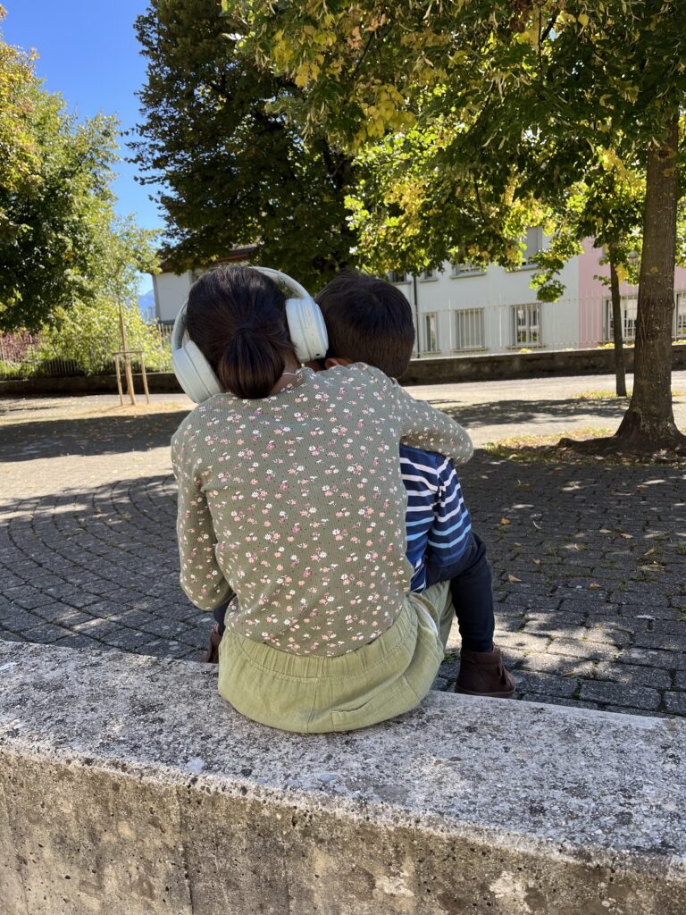 exploration sensible preau college